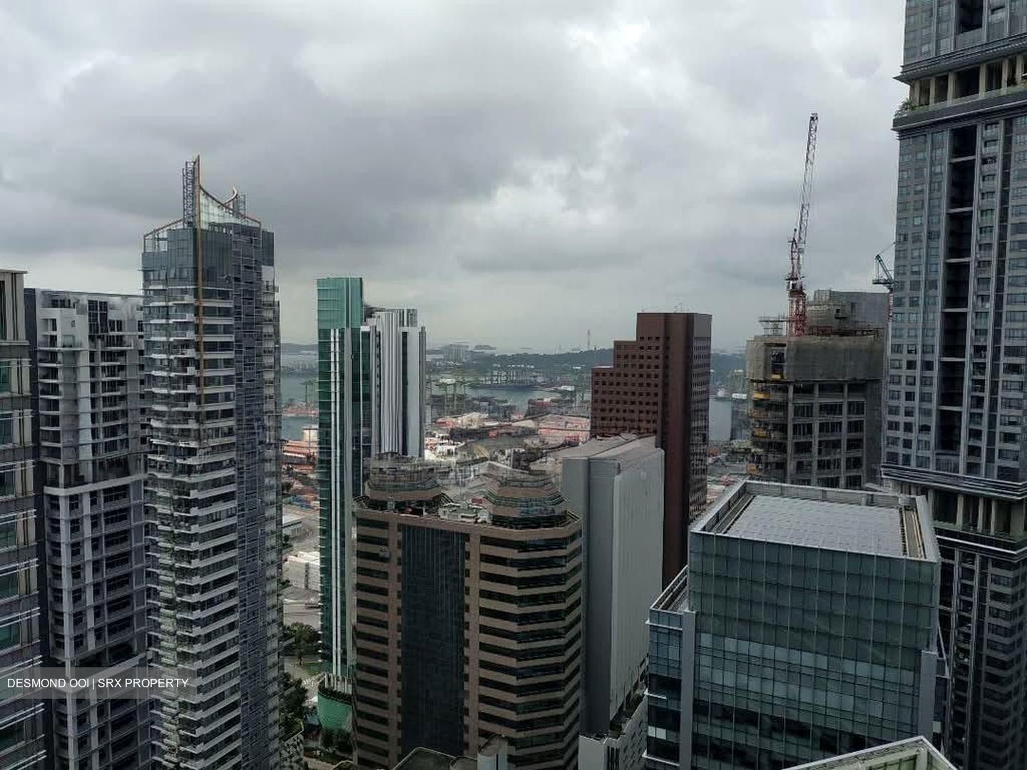 International Plaza (D2), Apartment #545394041